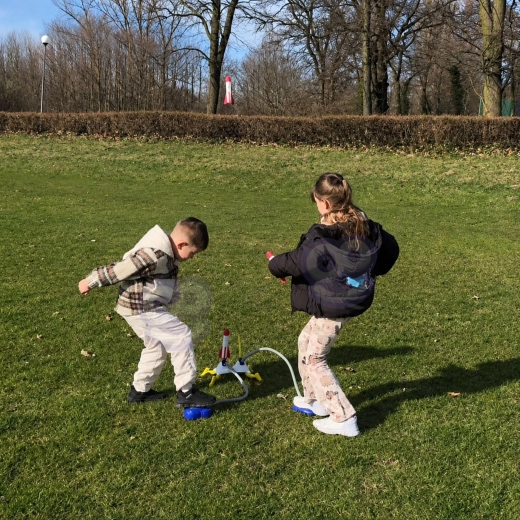 Drift uden batterier