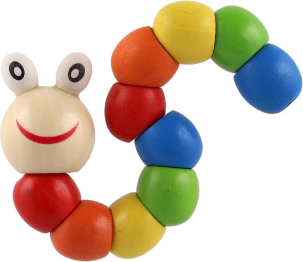 Fangende farver og behagelig berøring