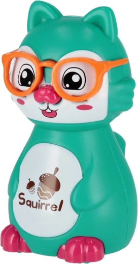 Sikker og farverig udførelse