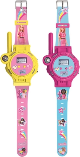 Stilfuldt BARBIE-design