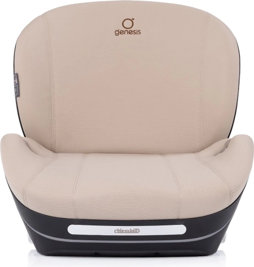 Ergonomisk komfort til længere ture