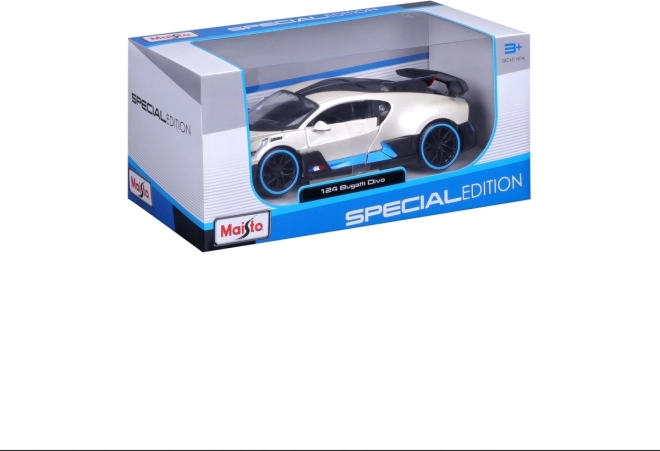 Metaludførelse Special Edition