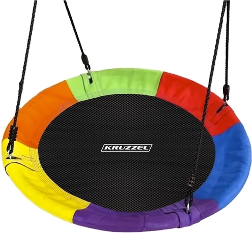 Gyngestativ Storkerede 100 cm Kruzzel