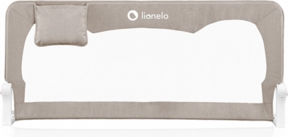 Sengehest Hanna Beige Melange 66 x 150 cm