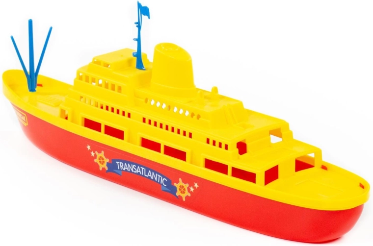 Sikker og holdbar udførelse