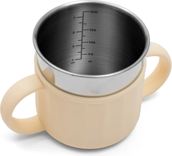 Let at holde og portioner op til 220 ml