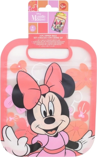 Glad MINNIE-design, der begejstrer