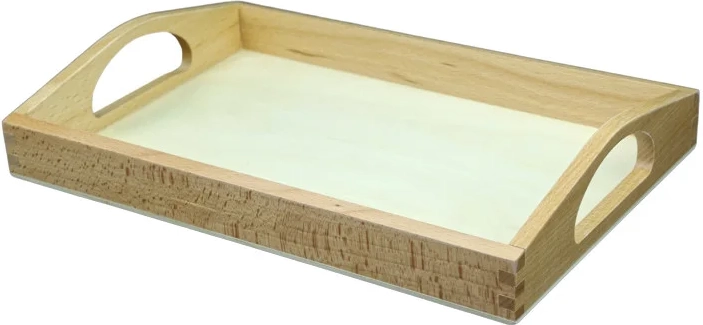 Moyo Montessori lille bakke