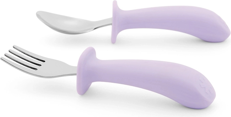 Hygiejnisk design holder hovederne væk fra bordet