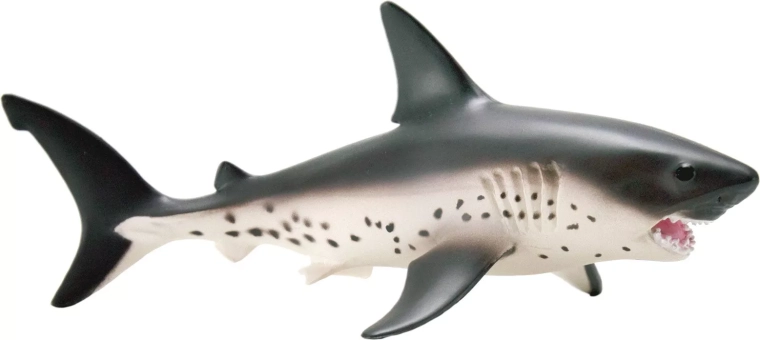 Safari Ltd. figur af laksehaj