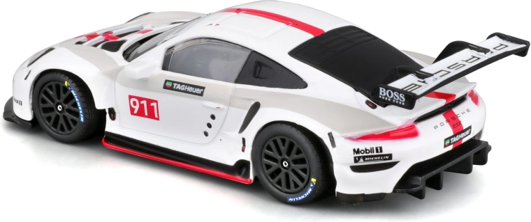 Aerodynamisk udseende