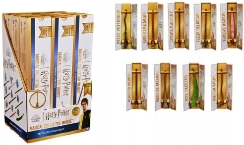 Harry Potter tryllestav Spin Master