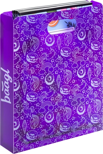 Overskuelig organisering af dokumenter