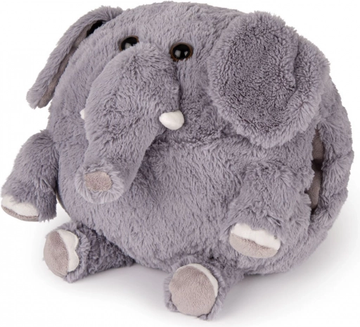 Varm plysbetræk Elefant 3 i 1 fra Cozy Noxxiez