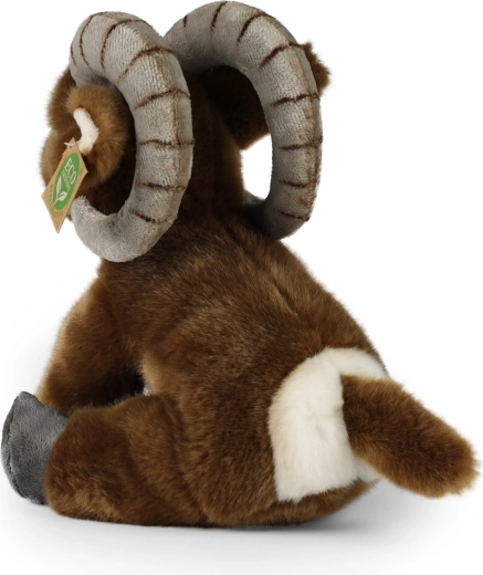 Blød og krammevenlig til hverdag