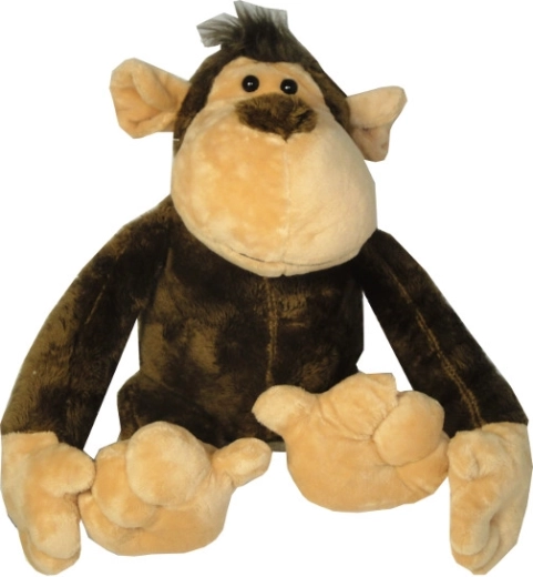 Plysset abe 31 cm