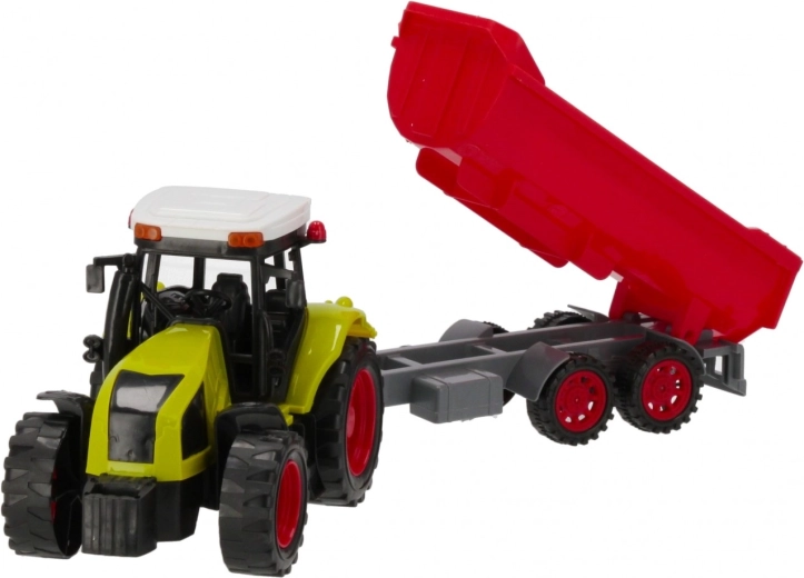 Funktionelt tippelad