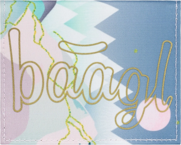 Baagl studenterpung Moon