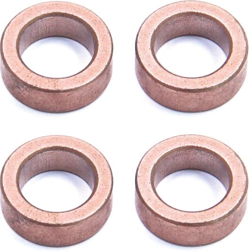 Glideleje 12 × 8 × 3,5 mm Jamara Extron 1:14 2,4 GHz - 1 stk.