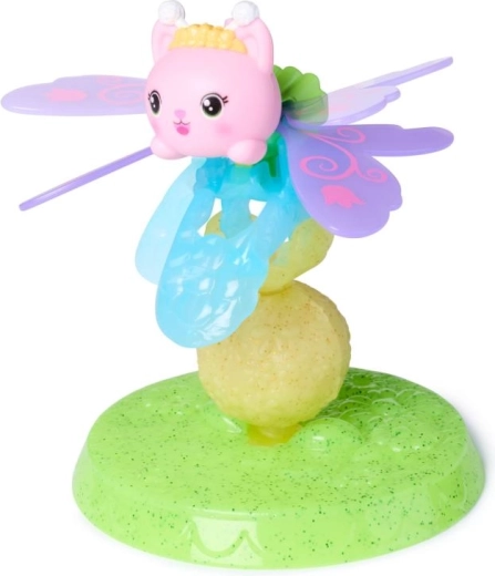 Saml dine yndlingsfe-figurer