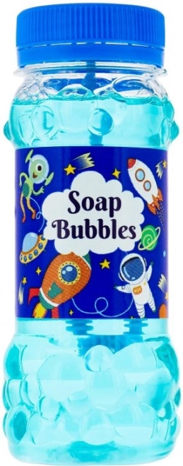Børnesæbeboble Univers 145 ml