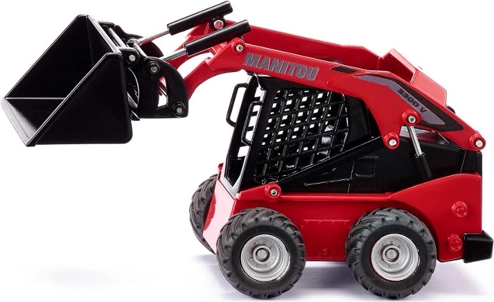 Siku Super Manitou 3300V mini læssemaskine 1:32