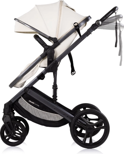 Komfort for forældre og barn