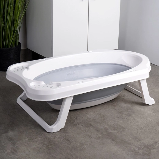 Stabil og sikker badning