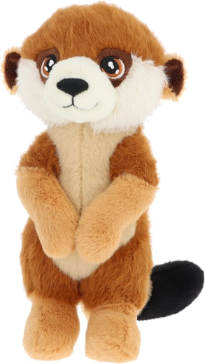 Plys meercat 22 cm KEEL TOYS