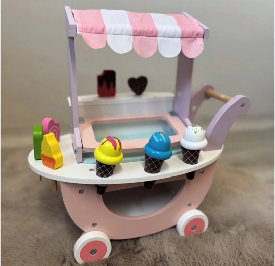 Mobil isbutik