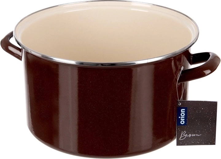 Generøst volumen og nem håndtering