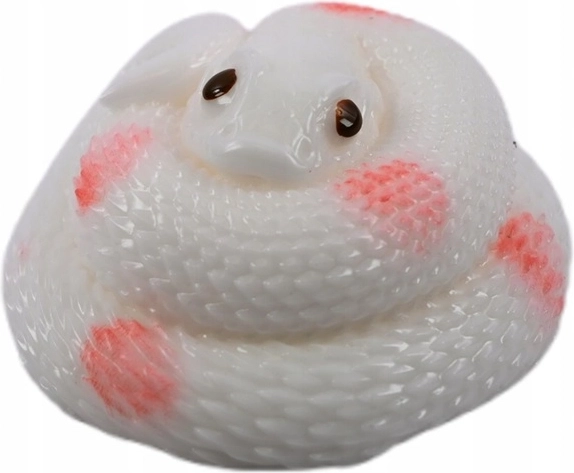 Blød antistress klemmefigur
