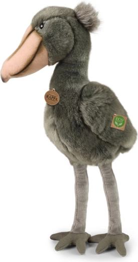 Miljøvenlig fyldning