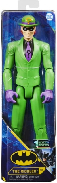 Batman-figur Riddler 30 cm