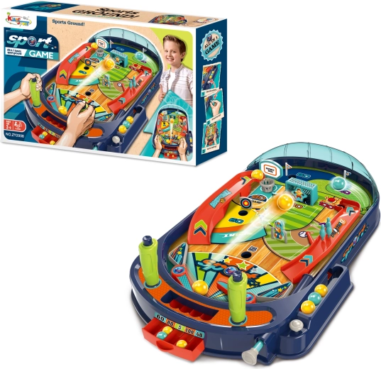Børnepinball Sport Game