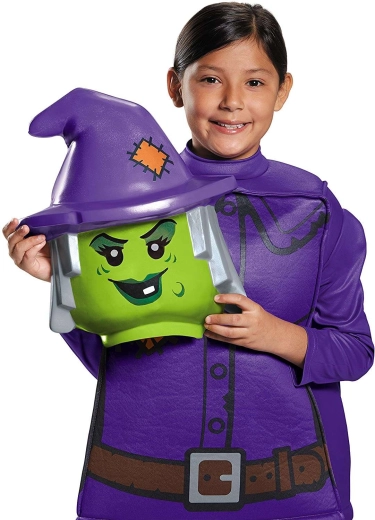 Behagelig og sikker maske