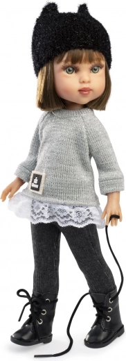 Nemt at klæde på og kreativ leg