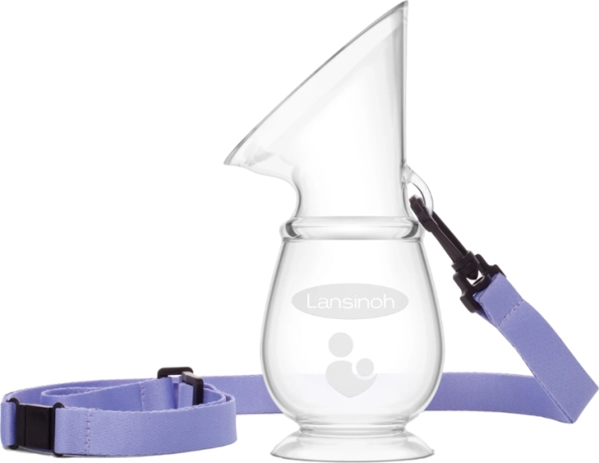 Sikkerhedsrem og stabil sugefod