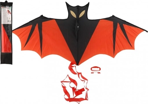 Flyvende Drage Flagermus