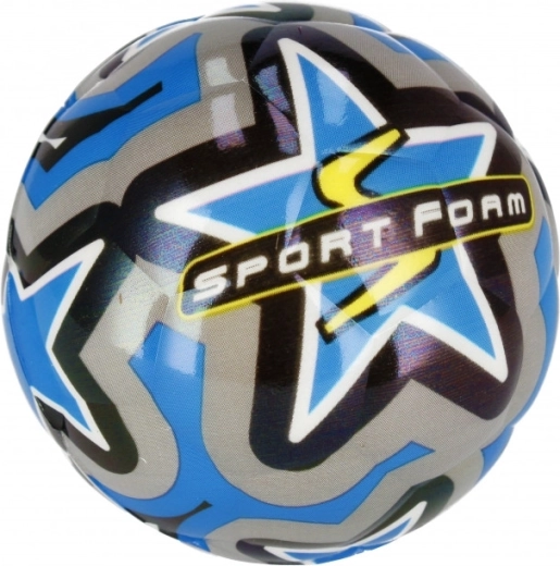 Blød og sikker skumkonstruktion