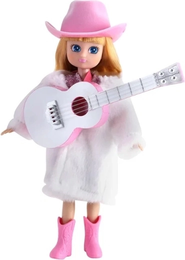 Lottie-dukke Country Girl