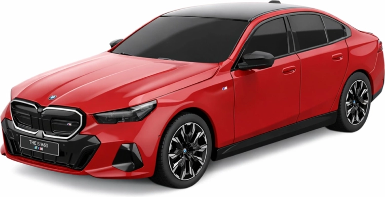 Præcis fjernbetjening