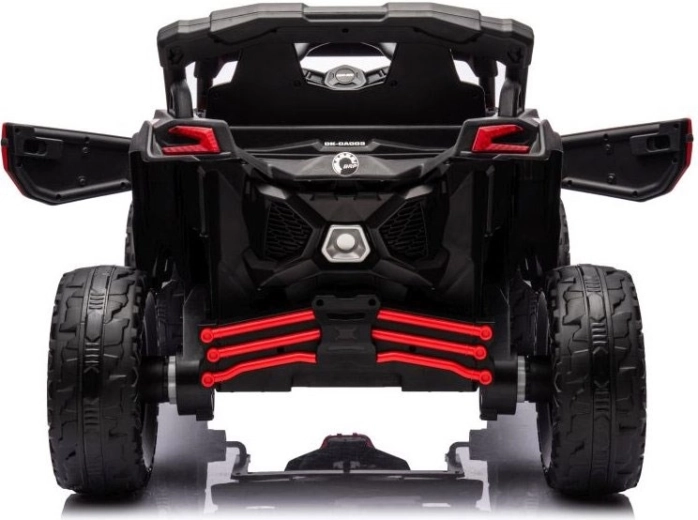 Komfort og sikkerhed ved hver tur