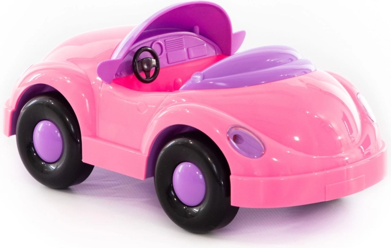 Sikker og robust konstruktion