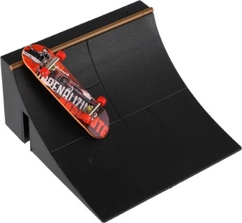 Tilpasningsbart fingerboard