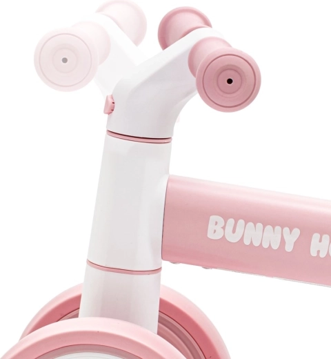 Intuitiv styring ved at læne