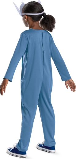 Nem påklædning og komplet sæt