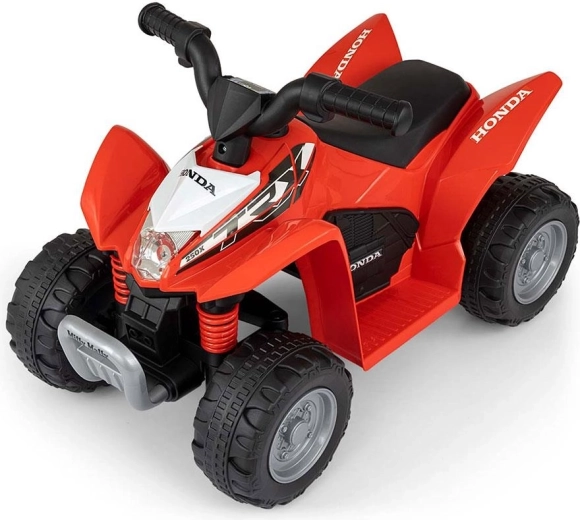Licenseret design Honda TRX 250X