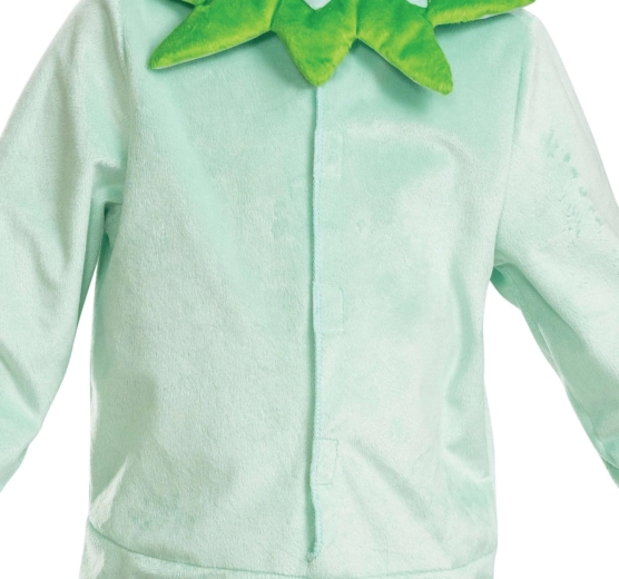 Blødt og behageligt materiale