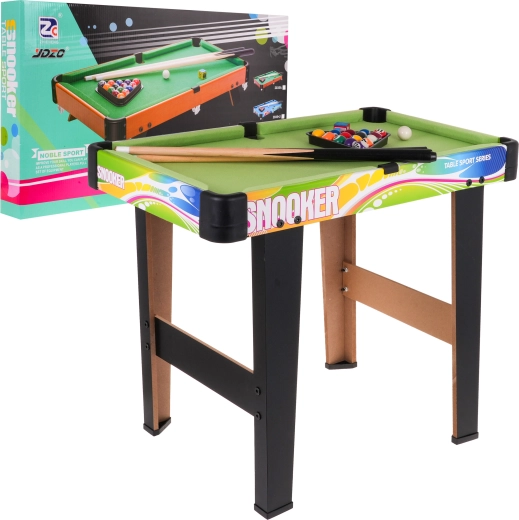 Bord til billard for børn - mini version